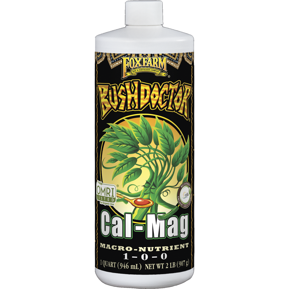 msg plant fertilizer Liquid Calcium Magnesium Plant Macro Nutrient Fertilizer