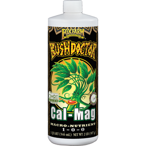 Fox Farm Bush Doctor Cal-Mag - Seed World