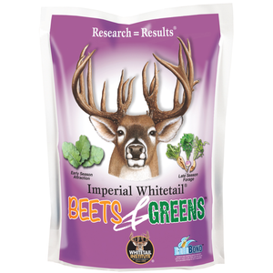 Beets & Greens - Food Plot Seed  3 Lbs. / 12 Lbs. - Seed World