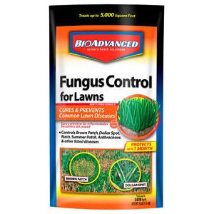 Fungus Control for Lawns - 10 lbs. - Seed World