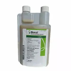 Bonzi Plant Growth Regulator - 1 Quart - Seed World