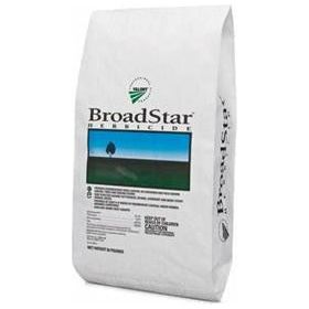 BroadStar Herbicide - 50 Lbs. - Seed World