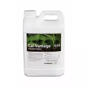 Cal Vantage Fertilizer- 2.5 Gallon - Seed World