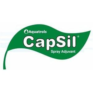 Capsil Spray Adjuvant Surfactant - 1 Gallon | Seed World
