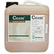 Cease Fungicide Bactericide - 1 Gallon - Seed World