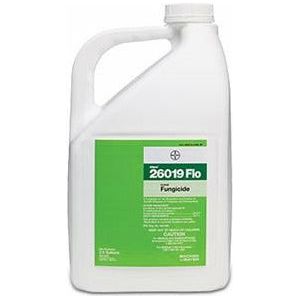 Chipco 26019 Flo Fungicide - 2.5 Gallons - Seed World