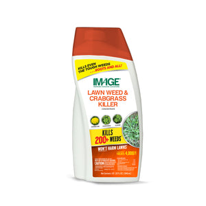 Image Lawn Weed & Crab Killer - 32 Ounce - Seed World
