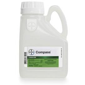 Compass 50 WG Fungicide