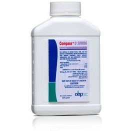 Compass O 50WDG Fungicide