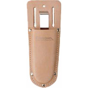 Leather Pruner Holster - Seed World