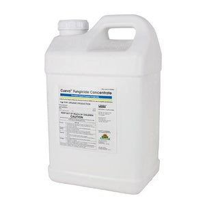 Cueva Liquid Copper Fungicide Concentrate - 2.5 Gal - Seed World