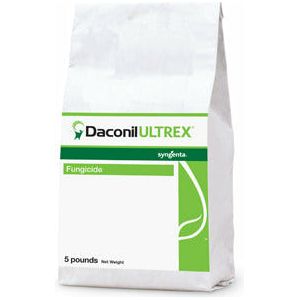 Daconil Ultrex Fungicide - 5 Lbs. - Seed World