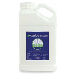 Dazide 85 WSG Plant Growth Regulator - 5 Lbs. - Seed World