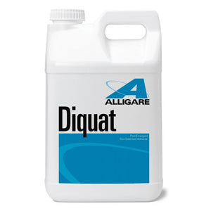 Diquat Aquatic Herbicide - Seed World