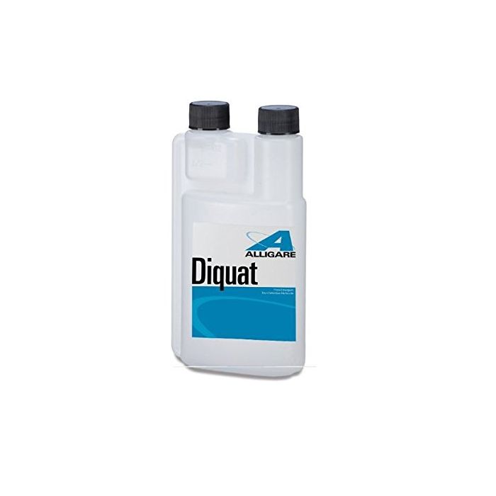 Diquat Aquatic Herbicide - Seed World