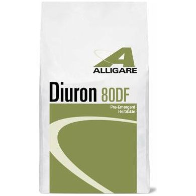 Diuron 80 DF Pre Emergent Herbicide - 25 lbs - Seed World
