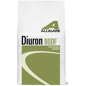 Diuron 80 DF Pre Emergent Herbicide - 5 lbs - Seed World