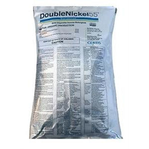 Double Nickel 55 Biofungicide