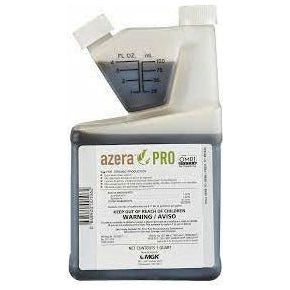 Azera Pro Nursery and Greenhouse Organic Insecticide - Seed World