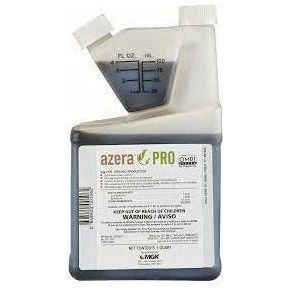 Azera Pro Nursery and Greenhouse Organic Insecticide (Discontinued ...