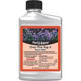 Over-The-Top II Grass Killer Sethoxydim Postemergent Herbicide - 8 Oz. - Seed World