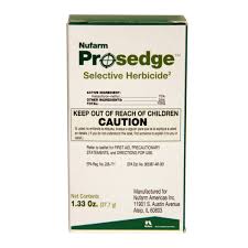 Nufarm Prosedge Selective Herbicide - 1.33 Oz. - Seed World