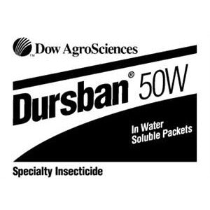 Dursban 50W Insecticide