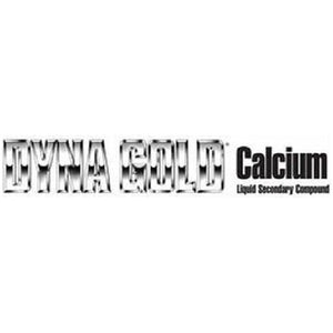 Dyna Gold Chelated Calcium Fertilizer - 2.5 Gallons - Seed World