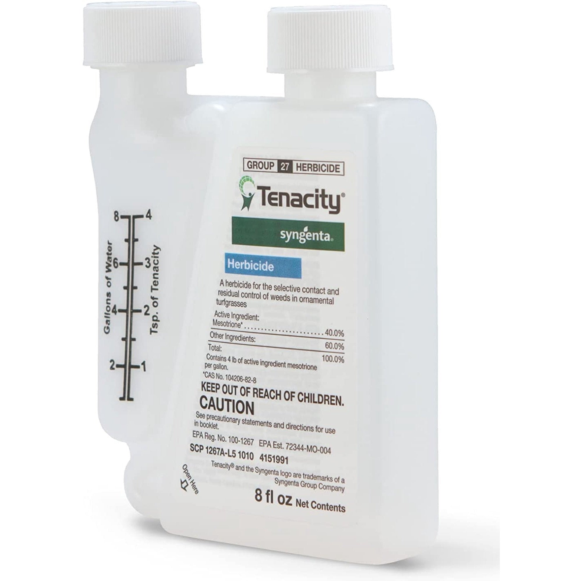 permit herbicide active ingredient Tenacity Herbicide– Seed World