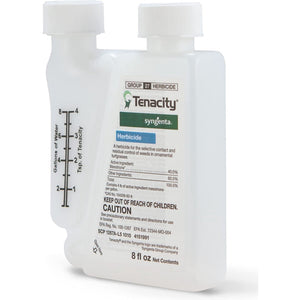 Tenacity Herbicide - 8 Oz.