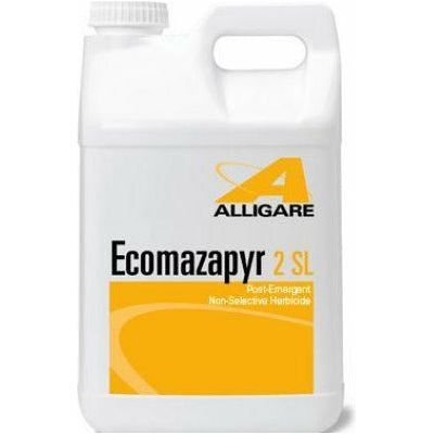 Ecomazapyr 2 SL Aquatic Herbicide - 2.5 Gallon - Seed World