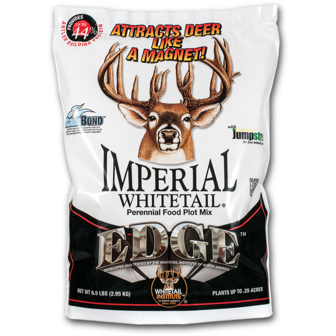 Imperial Edge - 6.5 Lbs. - Seed World