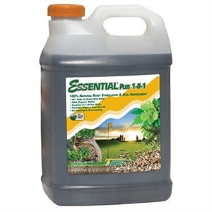 Essential Plus Liquid Fertilizer