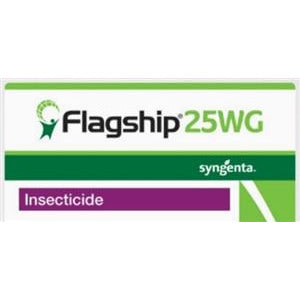 Flagship 25WG Insecticide