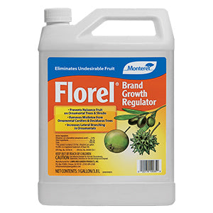 Florel Brand Growth Regulator - 1 Gallon - Seed World