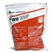 Fore 80WP Fungicide