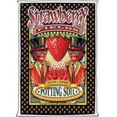 FoxFarm Strawberry Fields Fruiting & Flowering Potting Soil - Seed World