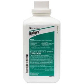 Gallery 75 DF Herbicide