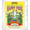 FoxFarm Happy Frog Fruit & Flower 4-9-3 Fertilizer - 4 pound bag - Seed World
