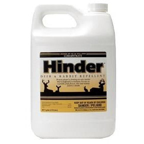 Hinder Deer Rabbit Repellent