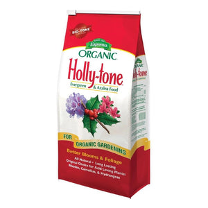 Espoma Holly-tone Organic Dry Plant Food Fertilizer - Seed World