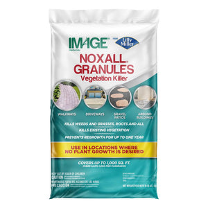 Image Noxall Granules Vegetation Killer - 10 Lbs. - Seed World