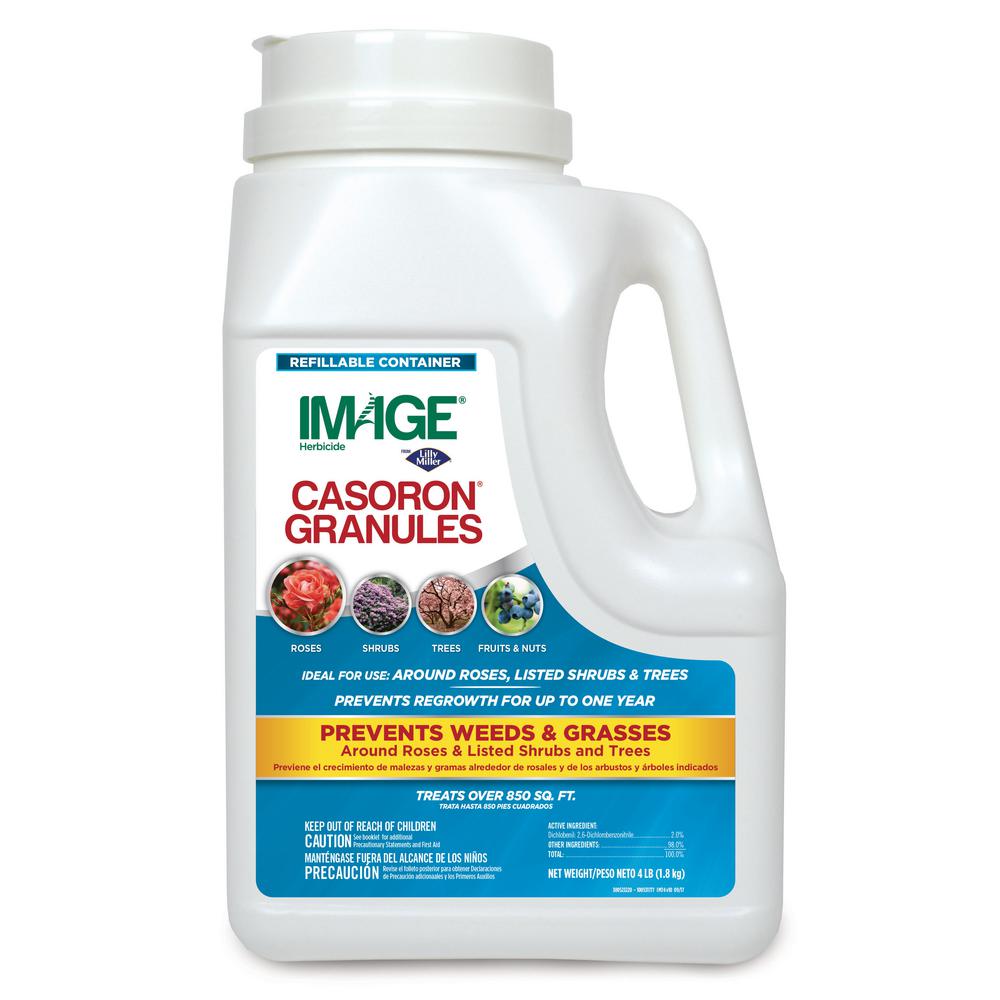 chase herbicide Image Casoron Weed Killer (Shaker Bottle)