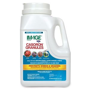 Image Casoron Weed Killer - 4 lbs. - Seed World