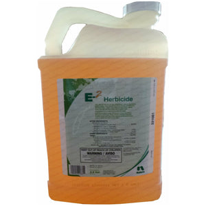 NuFarm E2 Herbicide (2,4-D - 39.53%, Fluroxypyr - 5.9%, Dicamba 4.1%) - 2.5 Gallons - Seed World