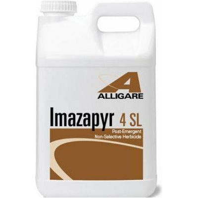 Imazapyr 4 SL Herbicide - 1 Gallon - Seed World