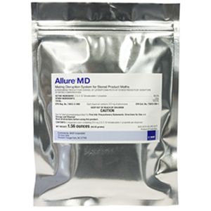 Allure MD Mating Disruption System - 5 Pouches - Seed World