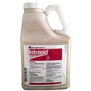 Intrepid 2F Insecticide