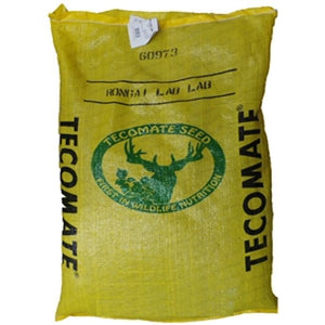 Tecomate LabLab Seed - 40 Lbs. - Seed World