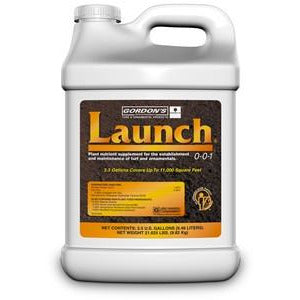 Launch Plant Nutrient Supplement